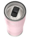 variant:46488538546368 Thermos 24oz Icon Stainless Steel Cold Cup w/ Slide Lock Pink