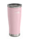 variant:46488538546368 Thermos 24oz Icon Stainless Steel Cold Cup w/ Slide Lock Pink