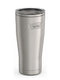 variant:43736988385472 Thermos 24oz Icon Stainless Steel Cold Cup w/ Slide Lock Stainless Steel
