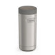 variant:46529110671552 12oz ICON™ SLIM CAN INSULATOR Matte Stainless Steel