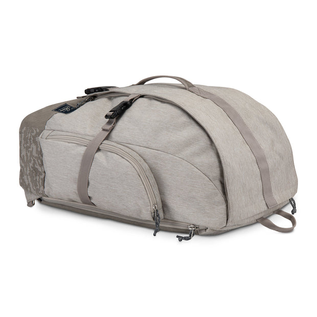 variant:44577184153792 Skyway Rainier Weekender Backpack 43L Gray