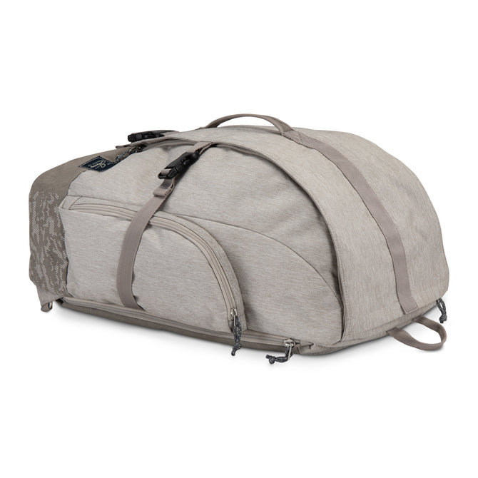 variant:44577184153792 Skyway Rainier Weekender Backpack 43L Gray