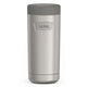variant:46529110671552 12oz ICON™ SLIM CAN INSULATOR Matte Stainless Steel