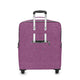 variant:43986392514752 Biaggi Carry-On To Check-In Purple