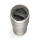 variant:43735952064704 Thermos 16oz Icon Stainless Steel Tumbler Matte Stainless Steel