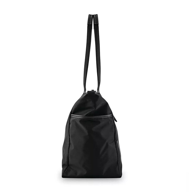 variant:43758324187328 Samsonite Mobile Solution Deluxe Carryall Black