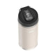 variant:46515459948736 32 oz Stainless Steel Water Bottle w/ Straw Lid Sandstone