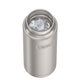 variant:46515459915968 32 oz Stainless Steel Water Bottle w/ Straw Lid Matte Stainless Steel