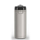 variant:46515459915968 32 oz Stainless Steel Water Bottle w/ Straw Lid Matte Stainless Steel