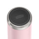 variant:46515536101568 32 oz Stainless Steel Water Bottle w/ Straw Lid Pink