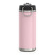 variant:46515536101568 32 oz Stainless Steel Water Bottle w/ Straw Lid Pink
