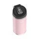 variant:46515536101568 32 oz Stainless Steel Water Bottle w/ Straw Lid Pink