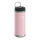 variant:46515536101568 32 oz Stainless Steel Water Bottle w/ Straw Lid Pink