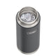 variant:46515459981504 32 oz Stainless Steel Water Bottle w/ Straw Lid Granite