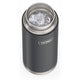 variant:43737225068736 32oz Icon Stainless Steel Water Bottle w/ Screw Top Granite