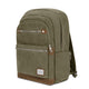 variant:46276305420480 Anti-Theft Heritage Backpack Sage