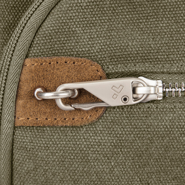 variant:46276305420480 Anti-Theft Heritage Backpack Sage