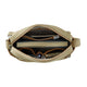 variant:46276542333120 Anti-Theft Heritage Crossbody Natural