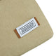 variant:46276674126016 Anti-Theft Heritage Small Crossbody Natural