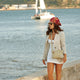 variant:46276674126016 Anti-Theft Heritage Small Crossbody Natural