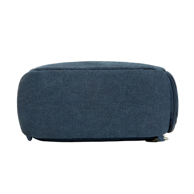 variant:46276711776448 Travelon Heritage Anti-Theft Sling Indigo