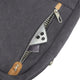 variant:46276711841984 Travelon Heritage Anti-Theft Sling Pewter