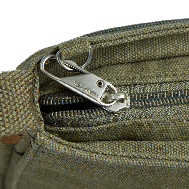 variant:46276754768064 Travelon Heritage Anti-Theft Saddle Crossbody Sage