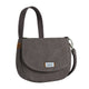 variant:46276754800832 Travelon Heritage Anti-Theft Saddle Crossbody Pewter