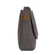 variant:46276754800832 Travelon Heritage Anti-Theft Saddle Crossbody Pewter