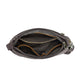 variant:46276754800832 Travelon Heritage Anti-Theft Saddle Crossbody Pewter