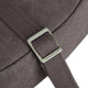 variant:46276754800832 Travelon Heritage Anti-Theft Saddle Crossbody Pewter