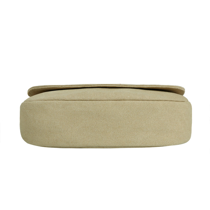 variant:46276755620032 Travelon Heritage Anti-Theft Saddle Crossbody Natural
