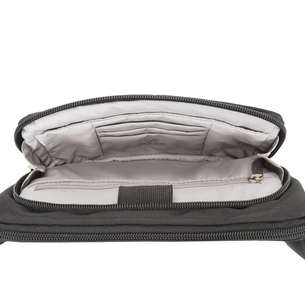 variant:42999212966080 Travelon Classic Waist Pack Black