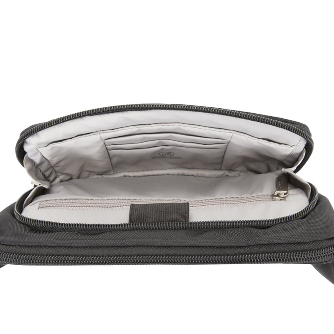 variant:42999212966080 Travelon Classic Waist Pack Black