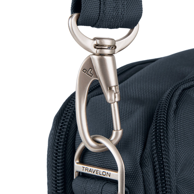 variant:46341794824384 Travelon classic anti-theft travel bag Midnight