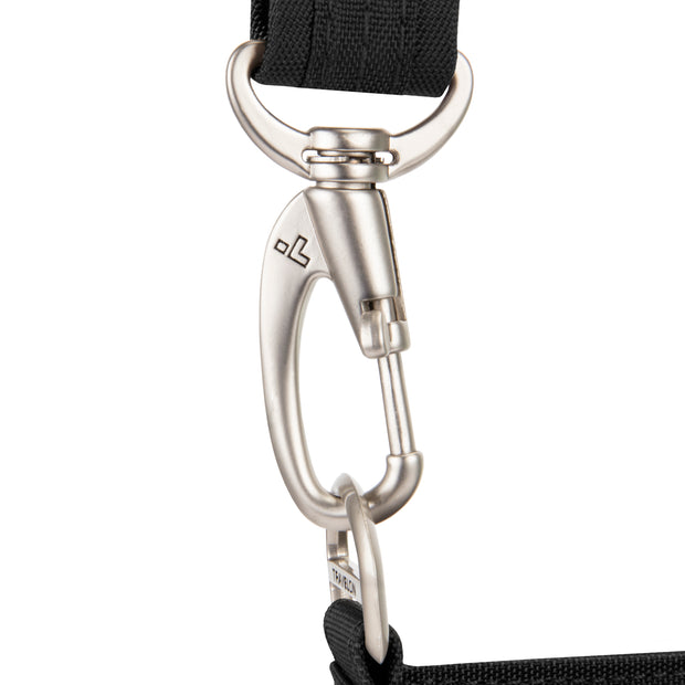 variant:46341896962240 travelon Mini Shoulder Bag Black