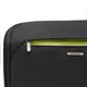 variant:47001544196288 Flat-Out Hanging Toiletry Kit Black