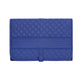variant:46347122933952 Travelon Trifold Hanging Toiletry Bags Blue