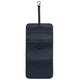 variant:42999523377344 Travelon Trifold Hanging Toiletry Bags Black