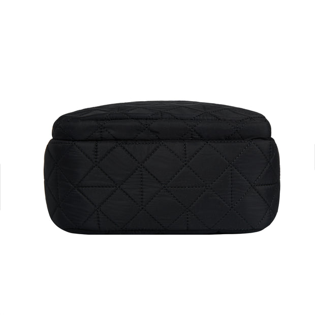 variant:42999523606720 Travelon Anti-Theft Boho 2.0 Backpack Black