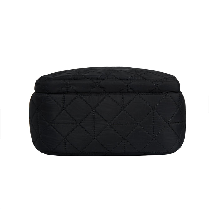 variant:42999523606720 Travelon Anti-Theft Boho 2.0 Backpack Black