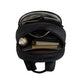 variant:42999523606720 Travelon Anti-Theft Boho 2.0 Backpack Black
