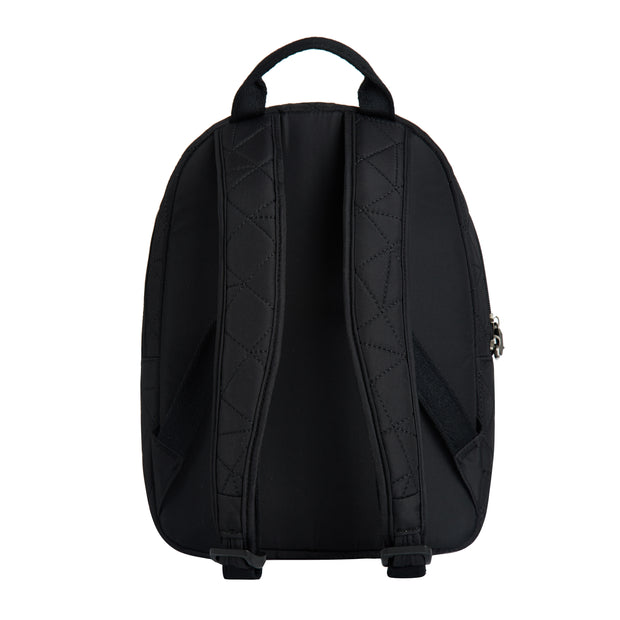 variant:42999523606720 Travelon Anti-Theft Boho 2.0 Backpack Black