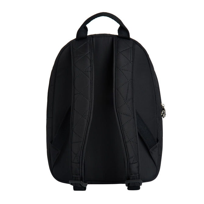 variant:42999523606720 Travelon Anti-Theft Boho 2.0 Backpack Black