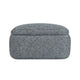 variant:42999523639488 Travelon Anti-Theft Boho 2.0 Backpack Gray Heather