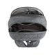 variant:42999523639488 Travelon Anti-Theft Boho 2.0 Backpack Gray Heather