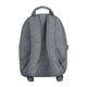 variant:42999523639488 Travelon Anti-Theft Boho 2.0 Backpack Gray Heather