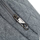 variant:42999523639488 Travelon Anti-Theft Boho 2.0 Backpack Gray Heather