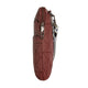 variant:46319049801920 Travelon Anti-Theft Boho Slim Crossbody Bag Paprika