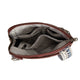 variant:46319049801920 Travelon Anti-Theft Boho Slim Crossbody Bag Paprika
